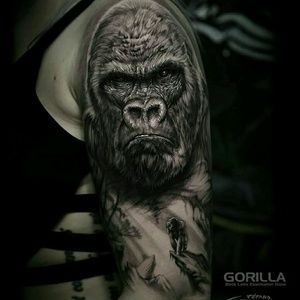 Meet your Posher, Kaid